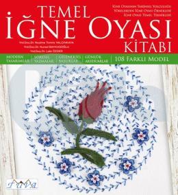 Temel İğne Oyası Kitabı