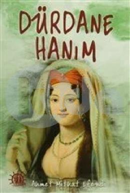 Dürdane Hanım