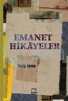 Emanet Hikayeler