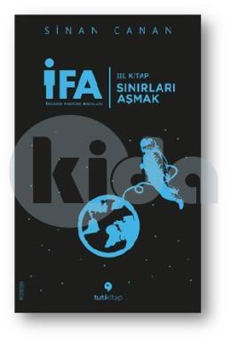 İFA: İnsanın Fabrika Ayarları III. Kitap