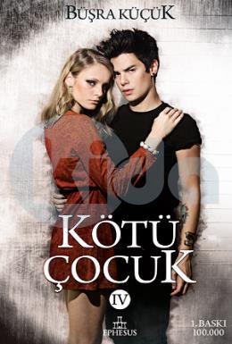 Kötü Çocuk - 4