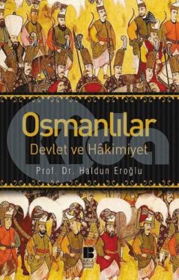 Osmanlılar