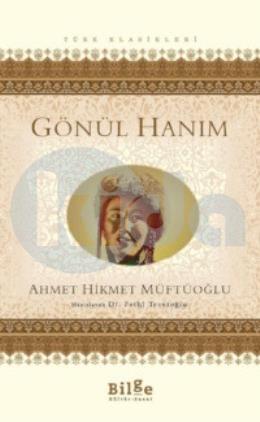 Gönül Hanım