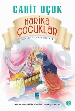 Hari̇ka Çocuklar