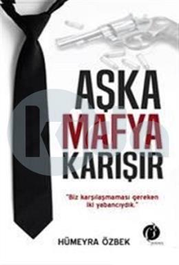 Aşka Mafya Karışır