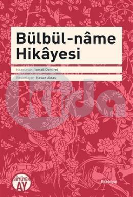 Bülbül-Name Hikayesi