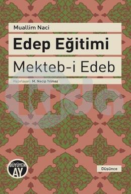 Edep Eğitimi