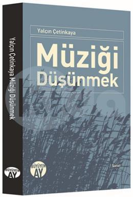 Müziği Düşünmek