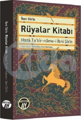 Rüyalar Kitabı