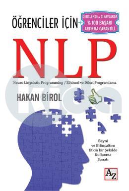 Öğrenciler İçin NLP