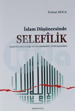 İslam Düşüncesinde Selefilik