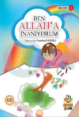 Ben Allaha İnanıyorum