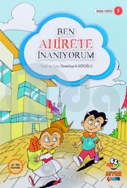 Ben Ahirete İnanıyorum