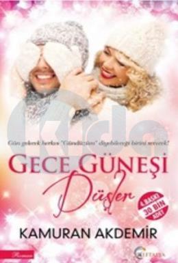 Gece Güneşi Düşler