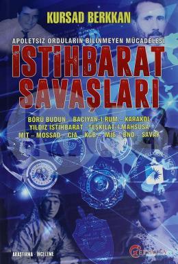 İstihbarat Savaşları