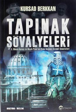 Tapınak Şövalyeleri