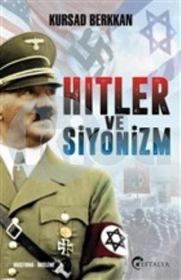 Hitler ve Siyonizm