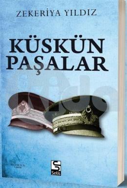 Küskün Paşalar