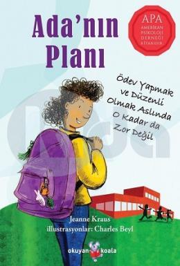 Adanın Planı