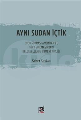 Aynı Sudan İçtik