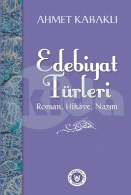 Edebiyat Türleri