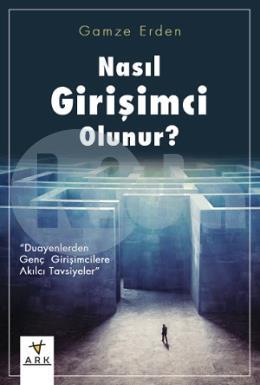 Nasıl Girişimci Olunur?