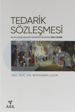 Tedarik Sözleşmesi