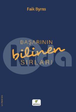 Başarının Bilinen Sırları