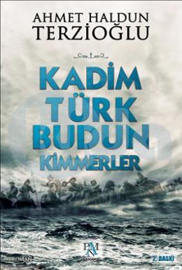 Kadim Türk Budun Kimmerler