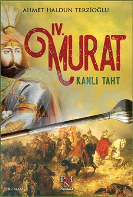 4. Murat - Kanlı Taht