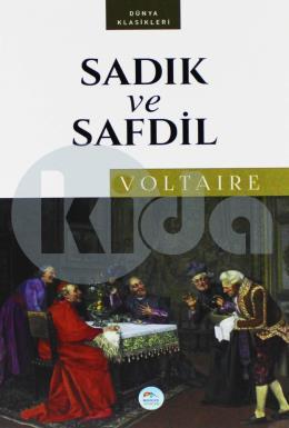 Sadık ve Kafdil