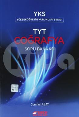 Esen TYT Coğrafya Soru Bankası