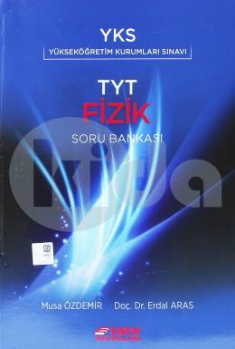 Esen YKS TYT Fizik Soru Bankası