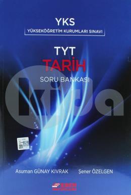 Esen TYT Tarih Soru Bankası