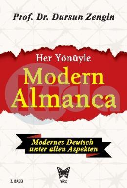 Her Yönüyle Modern Almanca