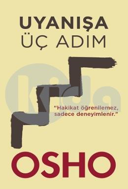 Uyanışa Üç Adım