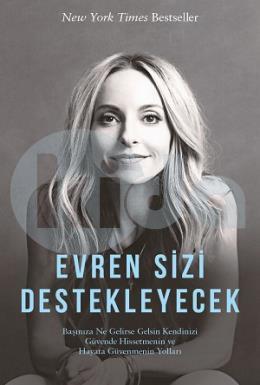 Evren Sizi Destekleyecek