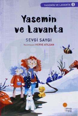 Yasemin ve Lavanta