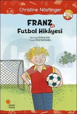 Franz ve Futbol Hikayesi