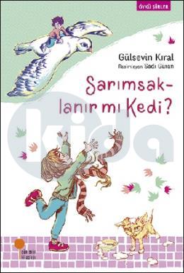 Sarımsaklanır Mı Kedi