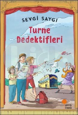 Turne Dedekti̇fleri̇