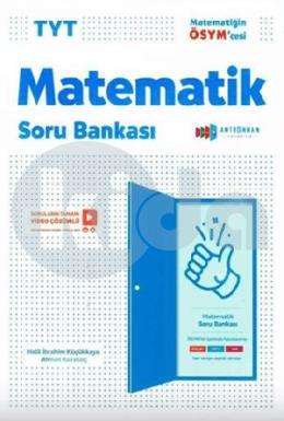 Antrenman TYT Matematik Soru Bankası