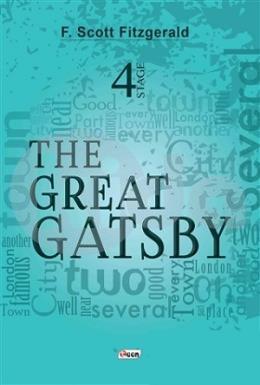 The Great Gatsby - 4 Stage