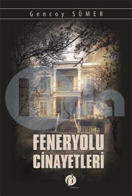 Feneryolu Cinayetleri