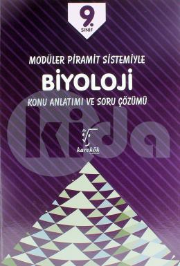 Karekök 9. Sınıf Biyoloji Konu Anlatımı ve Soru Çözümü