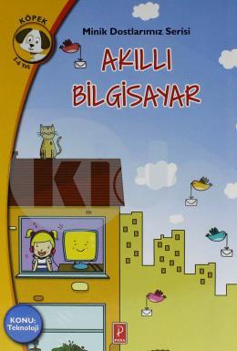 Minik Dostlarımız - Akıllı Bilgisayar