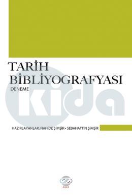 Tarih Bibliyografyası