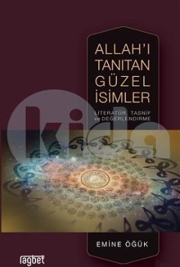 Allahı Tanıtan Güzel İsimler