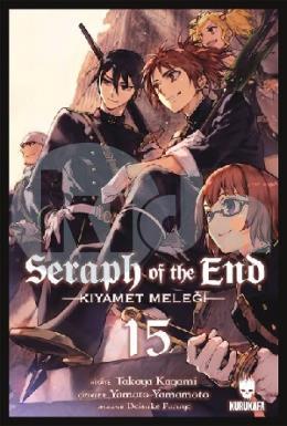 Seraph of the End