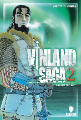 Vinland Saga-Vinland Destanı 2